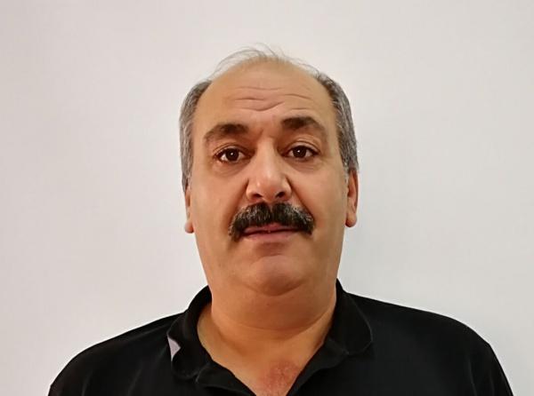 Mehmet YAMAN - Kimya Öğretmeni